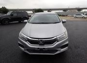 Honda Grace 1.5 Petrol FWD 2019 White for sale
