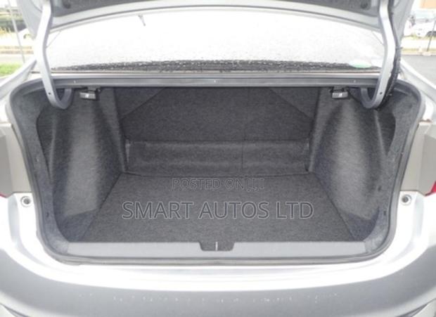 Honda Grace 1.5 Petrol FWD 2019 White