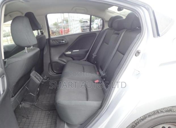 Honda Grace 1.5 Petrol FWD 2019 White