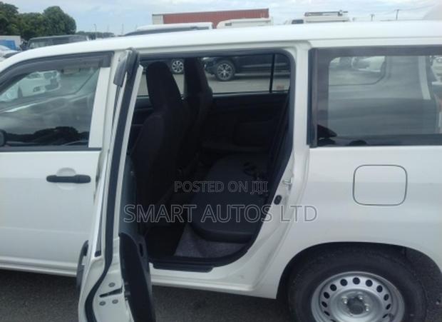 Toyota Probox 2019