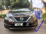 Nissan Note 1.2 Hybrid 2019 Brown for sale