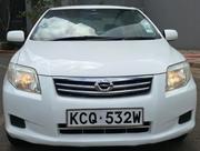Toyota Axio 2011 for sale