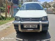 Toyota TownAce 2005 Off white for sale