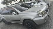 Nissan X-Trail 2005 Silver for sale