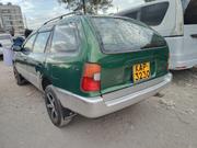 Toyota Corolla 1998 Green for sale