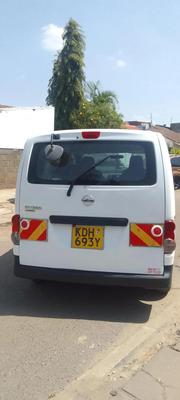 Nissan NP200 2016 White for sale