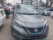 Nissan Note 2019 Gray for sale