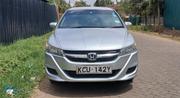 Honda Stream 2012 Silver for sale