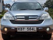 Honda CR-V 2007 for sale