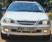 Toyota Caldina 2001 for sale