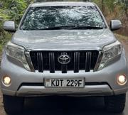 Toyota Land Cruiser Prado 2013 for sale