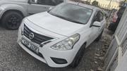 Nissan Latio 1.2 2015 White for sale