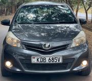 Toyota Vitz 2013 for sale