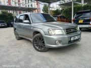 Subaru Forester 2006 Gray for sale