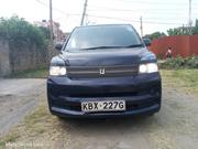 Toyota Voxy 2006 Blue for sale
