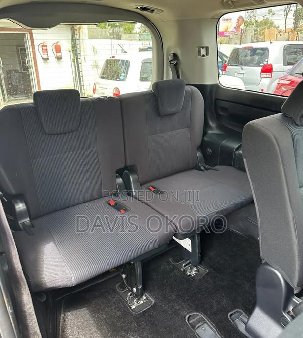 Toyota Voxy 2019 White