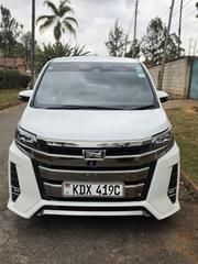 Toyota Noah 2.0 FWD (7 Seater) 2018 Pearl for sale