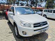Toyota RAV4 2.5 Limited 2010 Pearl for sale