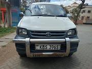 Toyota TownAce 2006 White for sale