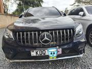 Mercedes-Benz GLC-Class 2017 Black for sale