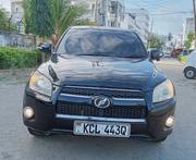 Toyota RAV4 2010 Black for sale