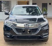 Honda Vezel 1.5 Hybrid 2WD 2019 Black for sale
