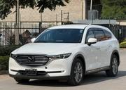 Mazda CX-8 2019 White for sale