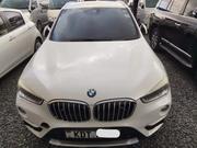 BMW X1 2018 Pearl for sale