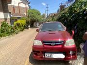 Daihatsu Terios 2008 Red for sale