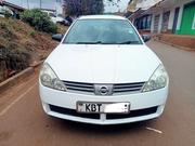 Nissan Wingroad 2006 White for sale