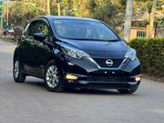 Nissan Note 1.2 Hybrid 2019 Black for sale