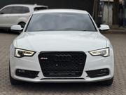 Audi A5 2dr Coupe AWD 2016 White for sale