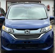 Honda Freed 2019 Blue for sale
