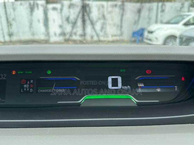 Honda Freed 2019 Blue