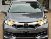 Honda Fit 2020 Gray for sale
