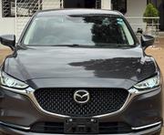Mazda Atenza 2021 Gray for sale