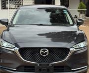 Mazda Atenza 2021 Gray for sale