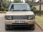 Rover 200 2005 Brown for sale