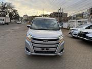 Toyota Noah 2.0 FWD (8 Seater) 2020 Silver for sale