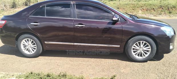 Toyota Premio 1.8 FWD 2014 Brown