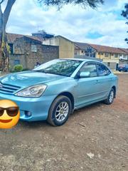 Toyota Allion 2004 Blue for sale