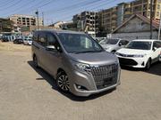 Toyota Esquire 2.0 FWD (7 seater) 2019 Gold for sale