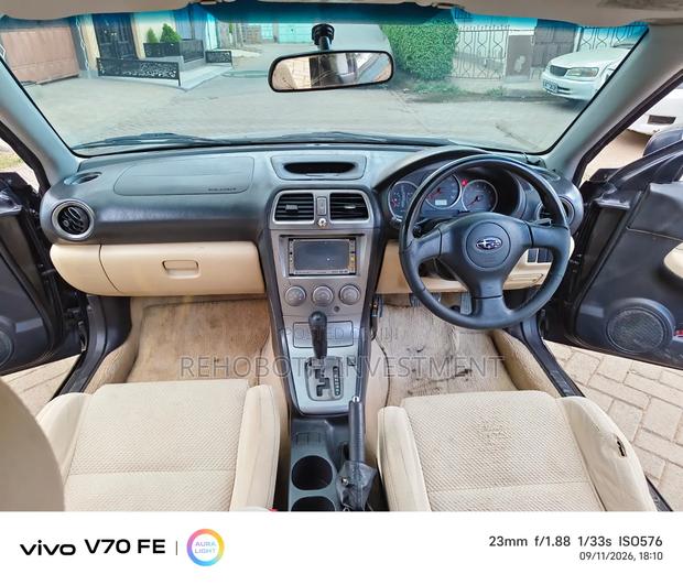 Toyota Corolla Touring 2019 Silver