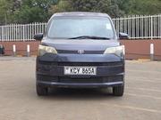 Toyota Spade 2013 for sale
