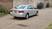 Toyota Premio 2007 Silver for sale