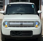Suzuki AP 2019 White for sale
