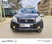 Toyota Rush 2008 Black for sale