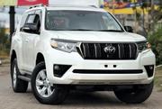 Toyota Land Cruiser Prado 2.8 2022 for sale