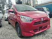 Daihatsu Mira 2019 Maroon for sale