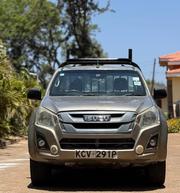Isuzu D-MAX 2019 Gold for sale